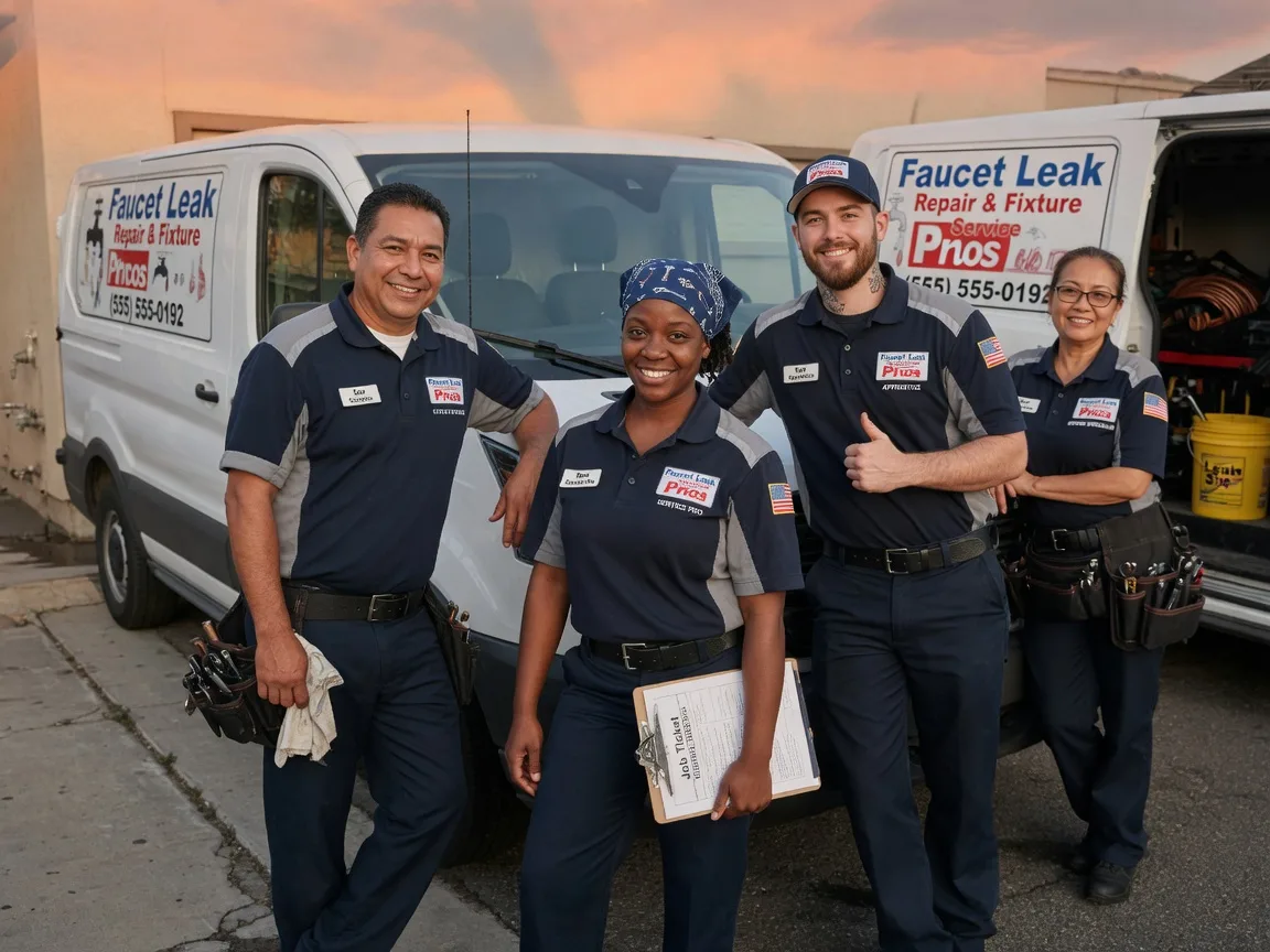 Faucet Repair company in Gays Mills, WI